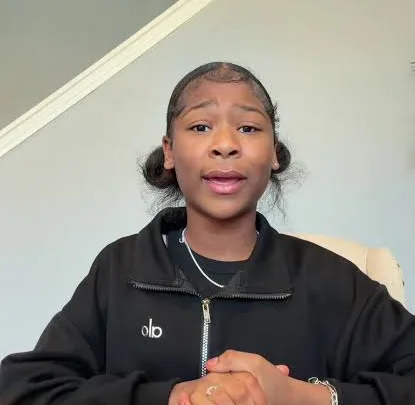 Lalasincharge Biography: Age, Height, Net Worth, Boyfriend, Instagram, Parents, Siblings, Content Creator