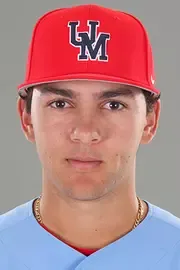Jacob Gonzalez - Biography