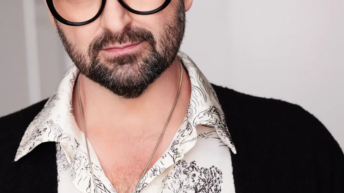 Ryan O’Connor Biography: Net Worth, Age, Movies, TV Shows, Awards, Wife, Ethnicity