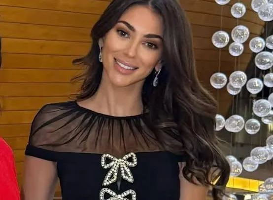 Georgia Salpa Biography: Age, Height, Husband, Kids, Parents, Net Worth, Siblings, Celebrity Big Brother, Career