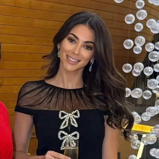 Georgia Salpa Biography: Age, Height, Husband, Kids, Parents, Net Worth, Siblings, Celebrity Big Brother, Career