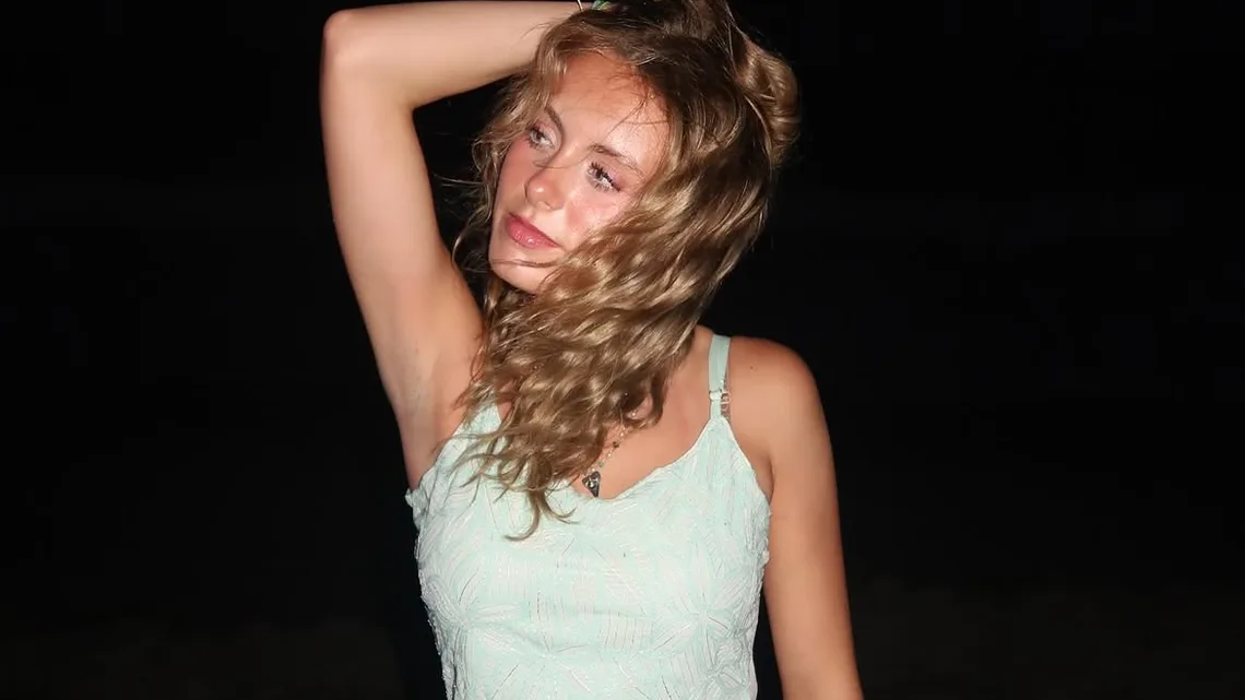 Leah Messer’s daughter, Aleeah Simms Biography: Films, Age, Parents, Twin Sister, Height, Net Worth, Partner, Instagram