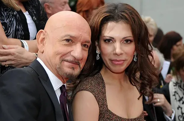 Daniela Lavender Biography: Age, Husband, Height, Net Worth, Parents, Movies & TV Shows, Ben Kingsley