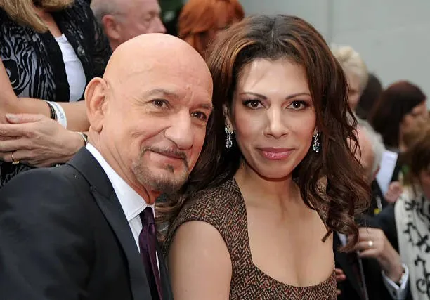 Daniela Lavender Biography: Age, Husband, Height, Net Worth, Parents, Movies & TV Shows, Ben Kingsley
