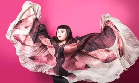 Beth Ditto - Biography