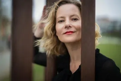 Teresa Weißbach - Biography