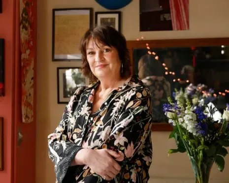 Daniela Nardini Biography: Movies & TV Shows, Daughter, Height, Age, Husband,  Net Worth, Parents, Nationality