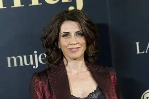 Alicia Borrachero