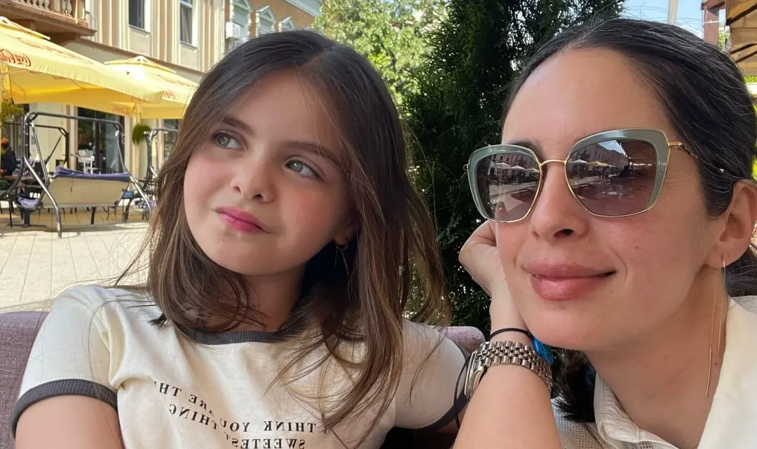 Nisan Aktas Biography: Parents, Family, Age, Net Worth, Height, Siblings, Instagram