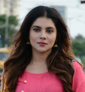 Paayel Sarkar - Biography