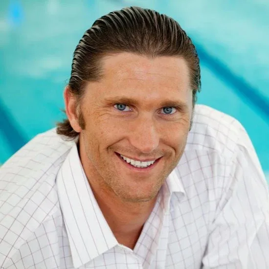 Lenny Krayzelburg - Biography