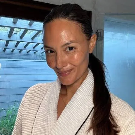 Anne Marie Kortright - Biography