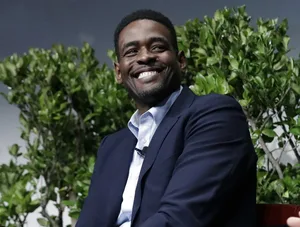 Chris Webber - Biography