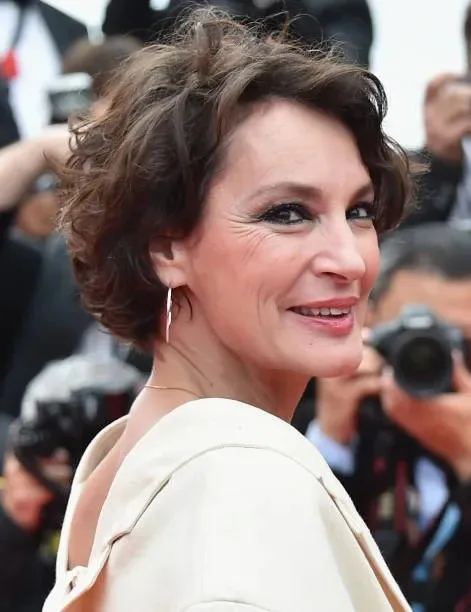 Jeanne Balibar - Biography