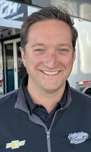 Jordan Anderson - Biography