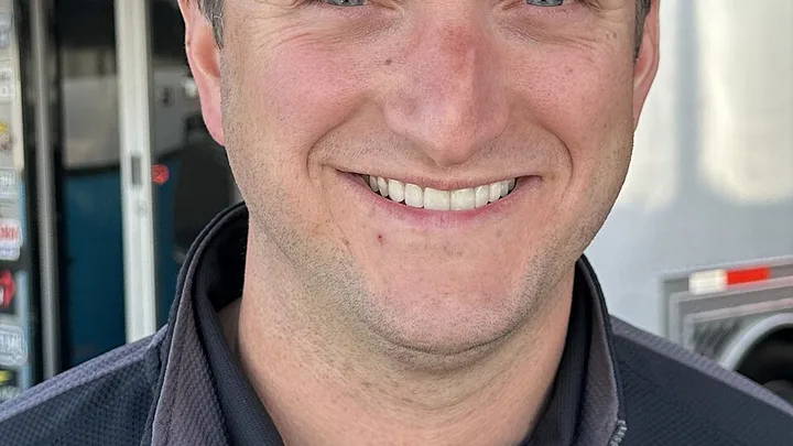 Jordan Anderson Biography: Age, Wife, Son, Net Worth, Parents, Sister, Education, Team