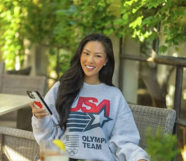 Jasmine Nguyen - Biography