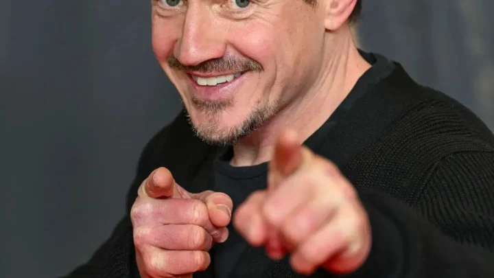 Markus Brandl Biography: Net Worth, Height, Wife, Age, Movies, Parents, Ethnicity