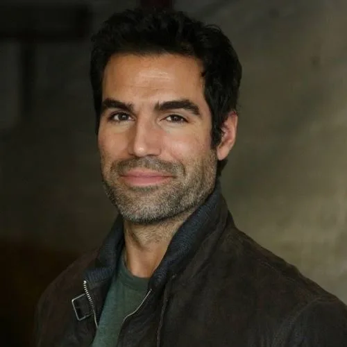 Jordi Vilasuso - Biography