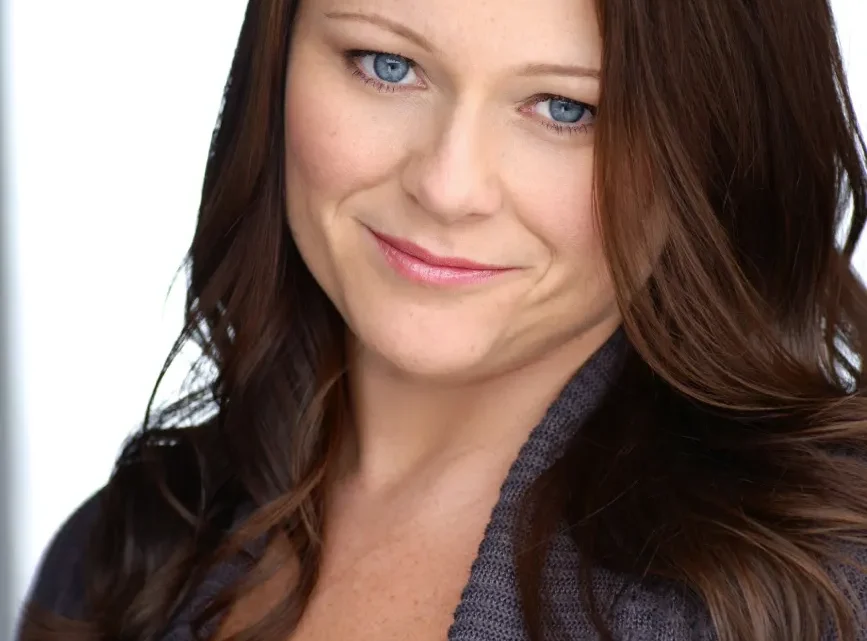 Amy Halloran Biography: Net Worth, Height, Age, Movies, TV Shows, Ethnicity, Husband
