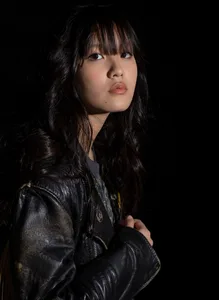 Zooey Miyoshi - Biography