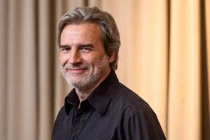 Alberto San Juan