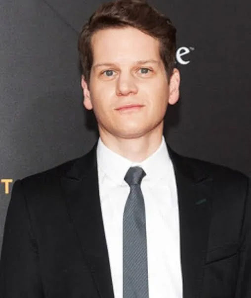 Graham Moore - Biography