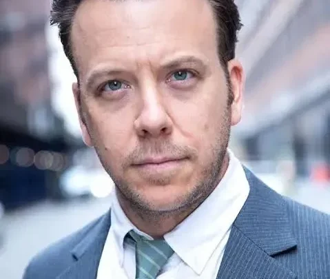 Eric T. Miller Biography: Net Worth, Height, Age, Movies, Ethnicity, Wife, Awards