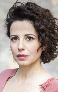 Anna Ammirati - Biography