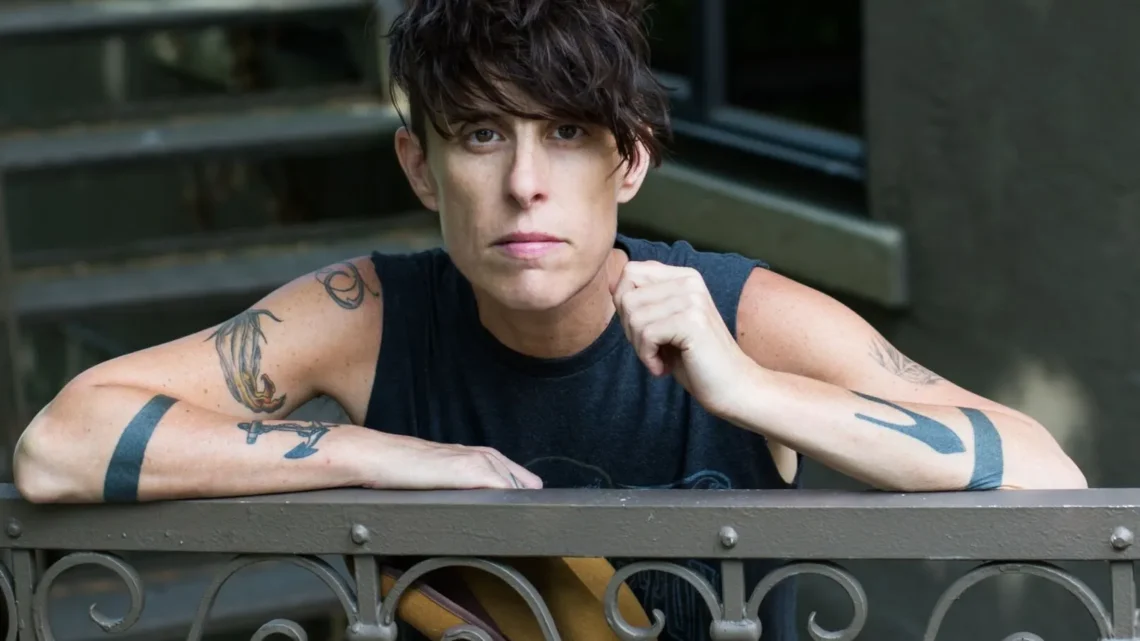 Andrea Gibson Biography: Net Worth, Books, Height, Age, Death, Wife, Awards, Ethnicity