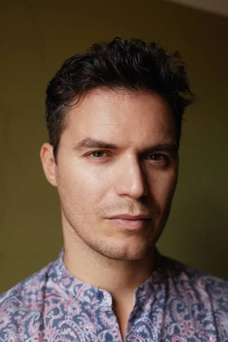 Marco Petry - Biography