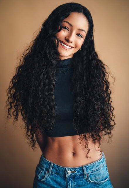 Melanie Iglesias Biography: Boyfriend, Age, Siblings, Height, Net Worth, Parents, MTV, Movies & TV Shows
