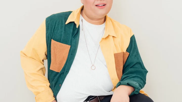Edward A. Mendoza Biography: Age, Height, Wife, Parents, Net Worth, Voice Roles, Anime & Video Games