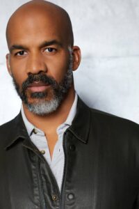 Reggie Austin - Biography