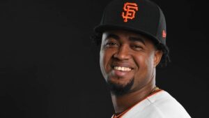 Jandel Gustave - Biography
