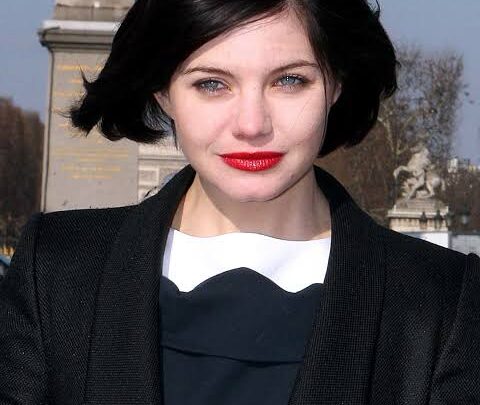 Delphine Chanéac Biography: Age, Son, Height, Net Worth, Parents, Boyfriend, Movies & TV Shows