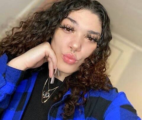 Alexis Raines Biography: Age, Sister, Height, Net Worth, Parents, Siblings, YouTube, Biig Lexx