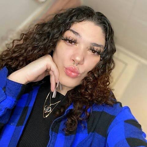 Alexis Raines Biography: Age, Sister, Height, Net Worth, Parents, Siblings, YouTube, Biig Lexx