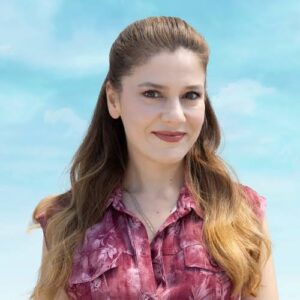 Selen Domaç - Biography