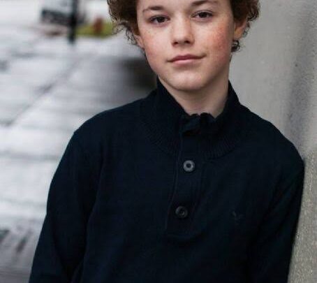 Connor Levins Biography: Age, Girlfriend, Height, Net Worth, Parents, Sisters, Movies & TV Shows, Awards