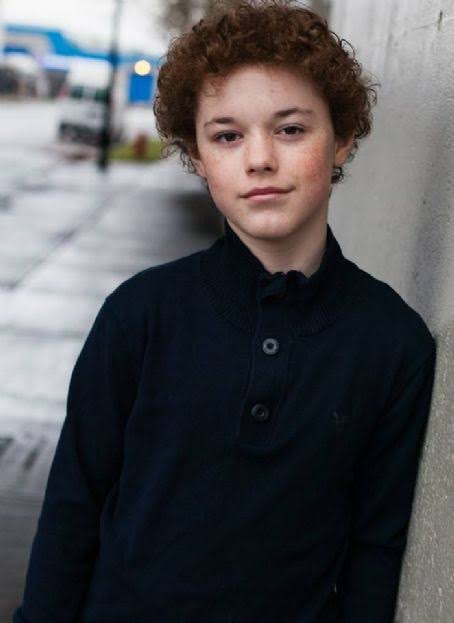 Connor Levins Biography: Age, Girlfriend, Height, Net Worth, Parents, Sisters, Movies & TV Shows, Awards