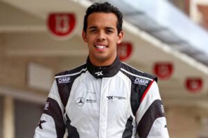 Axcil Jefferies - Biography