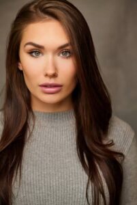 Alex Swift - Biography