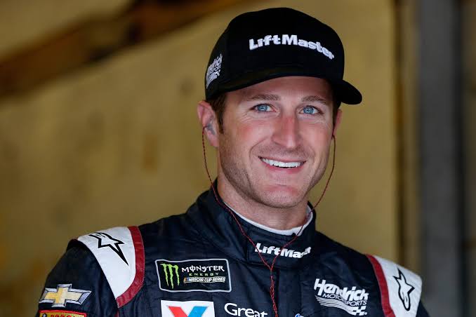 Kasey Kahne Biography: Age, Girlfriend, Son, Height, Net Worth, Parents, Siblings, NASCAR Wins, Sprint Cars