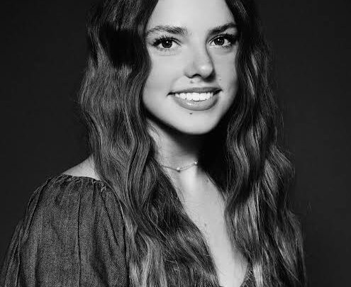 Emmi Laurie Butler Biography: Age, Height, Net Worth, Parents, Siblings, BabyTard, Ex-Boyfriend, Shaytards