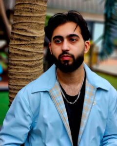 PrinceZam - Biography