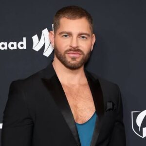 Jaymes Vaughan - Biography