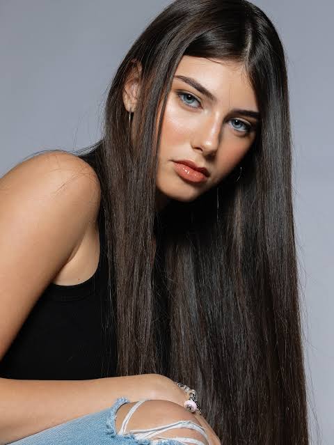 Topaz Zilberman Biography: Age, Height, Net Worth, Parents, Mother, Modeling, Instagram, Boyfriend