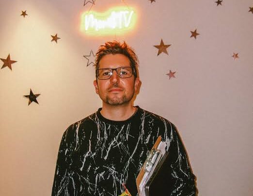 Chris Bunker Biography: Age, Wife, Height, Net Worth, Parents, TV Shows, Credits, Career