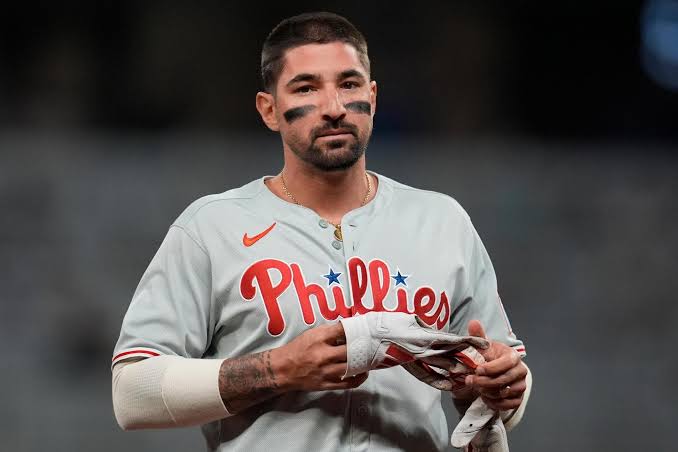 Nick Castellanos Biography: Age, Wife, Kids, Parents, Net Worth, Height, Brother, Contract, Stats